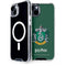 Wizarding World Harry Potter Slytherin House Crest iPhone 15 MagSafe Case